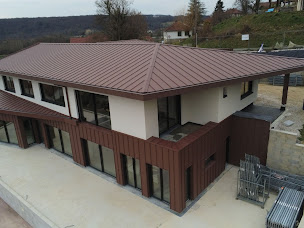 Photo n°5 de Bat-Eco à Tarcenay-Foucherans (Consultant en construction)