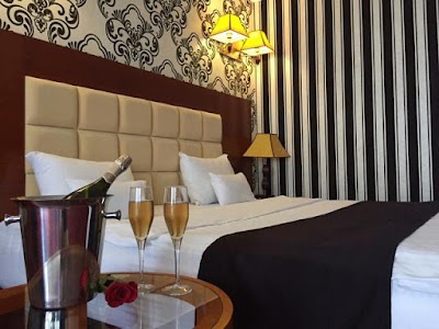 Photos of Hotel Emerald Baku