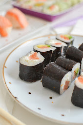 Photo n°39 de Eat Sushi Andrezieux-Bouthéon à Andrézieux-Bouthéon (Restaurant de yakitori)