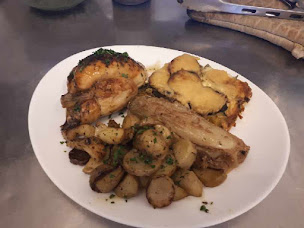 Photo n°36 de La Charrue à Izel-lès-Équerchin (Restaurant français)