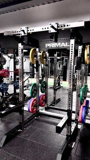 Nuffield Health Chester Fitness & Wellbeing Gym