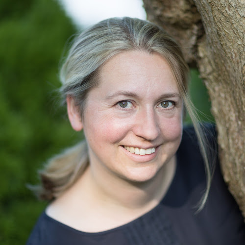Heilpraktikerin Christine Baumann, Sunja Naturheilpraxis, Ingolstadt