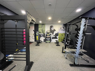 Photo n°22 de Keepcool La Teste à La Teste-de-Buch (Complexe sportif)