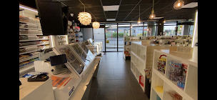 Photo n°13 de Le Magasin Tabac Presse Vapstore à Bouloc (Boutique de cigarettes électroniques)