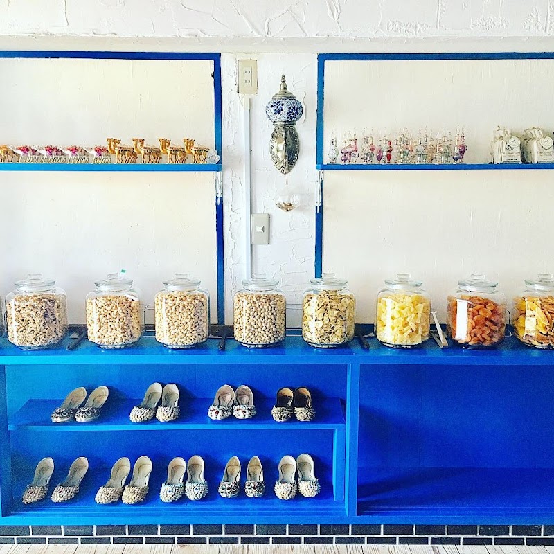 Little Souk (リトルスーク)