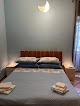 DeA’s Home e Trasfer à  Naples