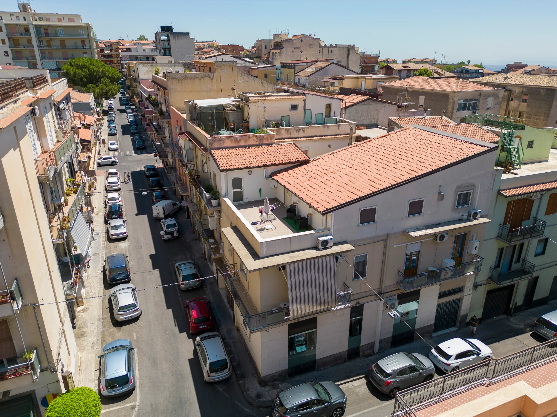 Siculea Home