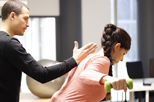Photo n°16 de Fab & Forme : Coach sportif et maître nageur à domicile à Niort (Programme de bien-être)