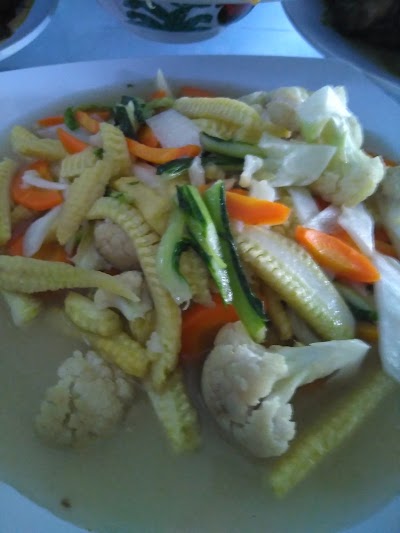 Photos of Warung Nikmat Purwokerto