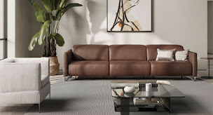 Photo n°31 de Natuzzi Italia à Ville-la-Grand (Magasin de meubles)