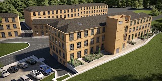 Parkwood Mill Huddersfield