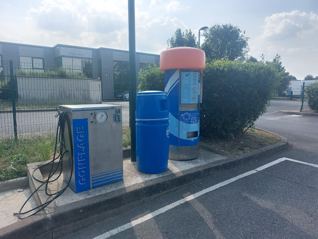 Comentarii opinii despre Lavage Auto