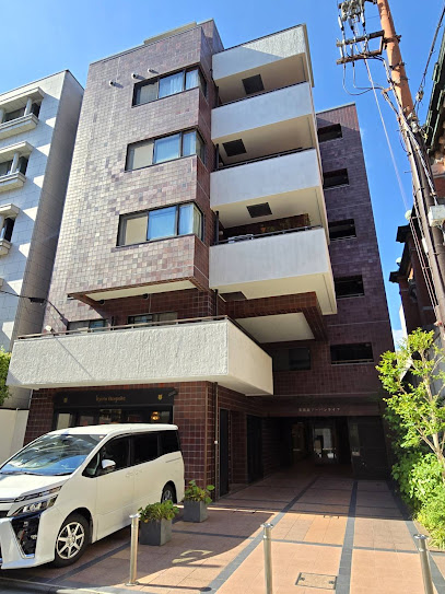 こもだ法律事務所