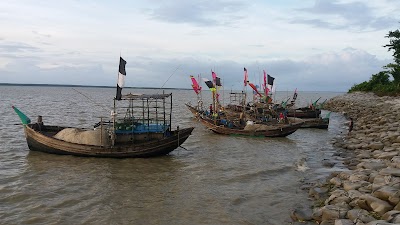 Photos of Tazumuddin Launch Ghat