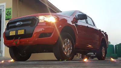 Photos of Stanger Ford & Mazda