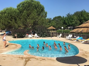 Photo n°53 de Camping La Source à Berrias-et-Casteljau (Terrain de camping)