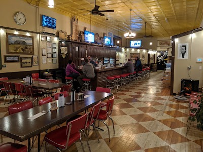 Colfax Ale Cellar