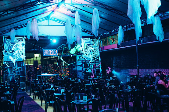 Birosca do Conic by null