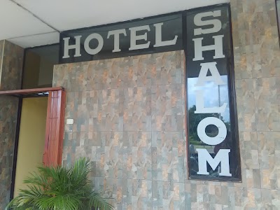 Photos of Hotel Shalom