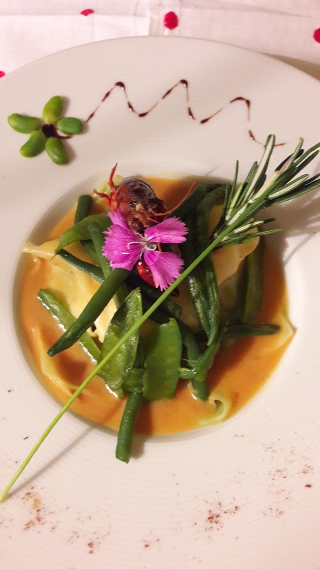La Fleur de Sel