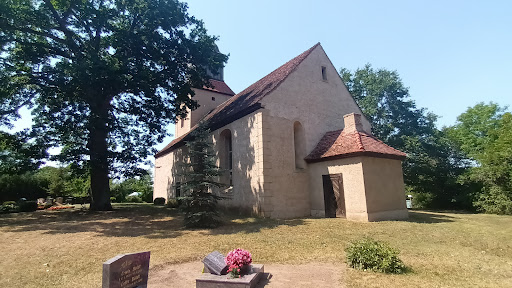 Dorfkirche Zernikow - Thumbnail