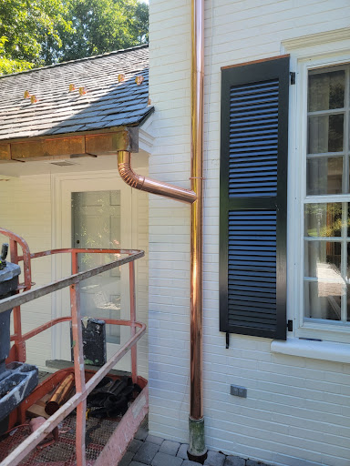 Coppersmith's Construction - Thumbnail