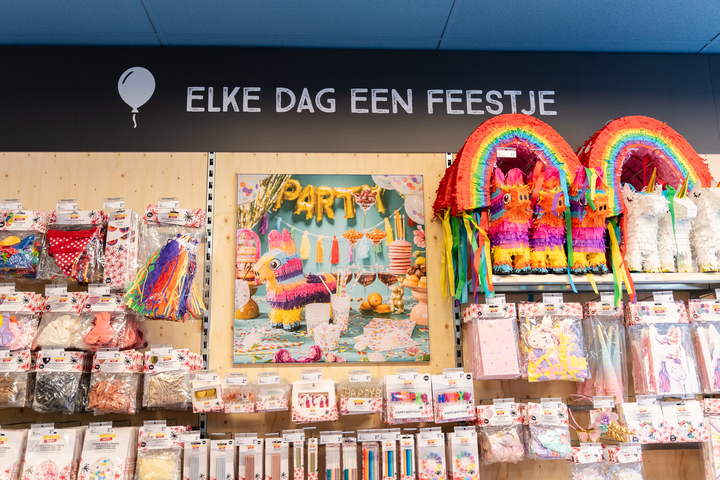 Xenos Schiedam — foto 1