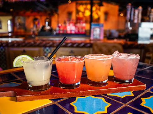 Margaritas Mexican Restaurant by null