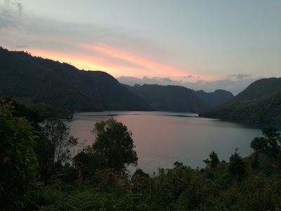 Photos of Laguna Brava O Yolnabaj
