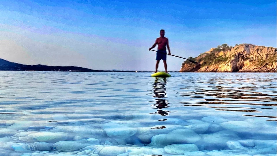The Mallorca SUP Company photo