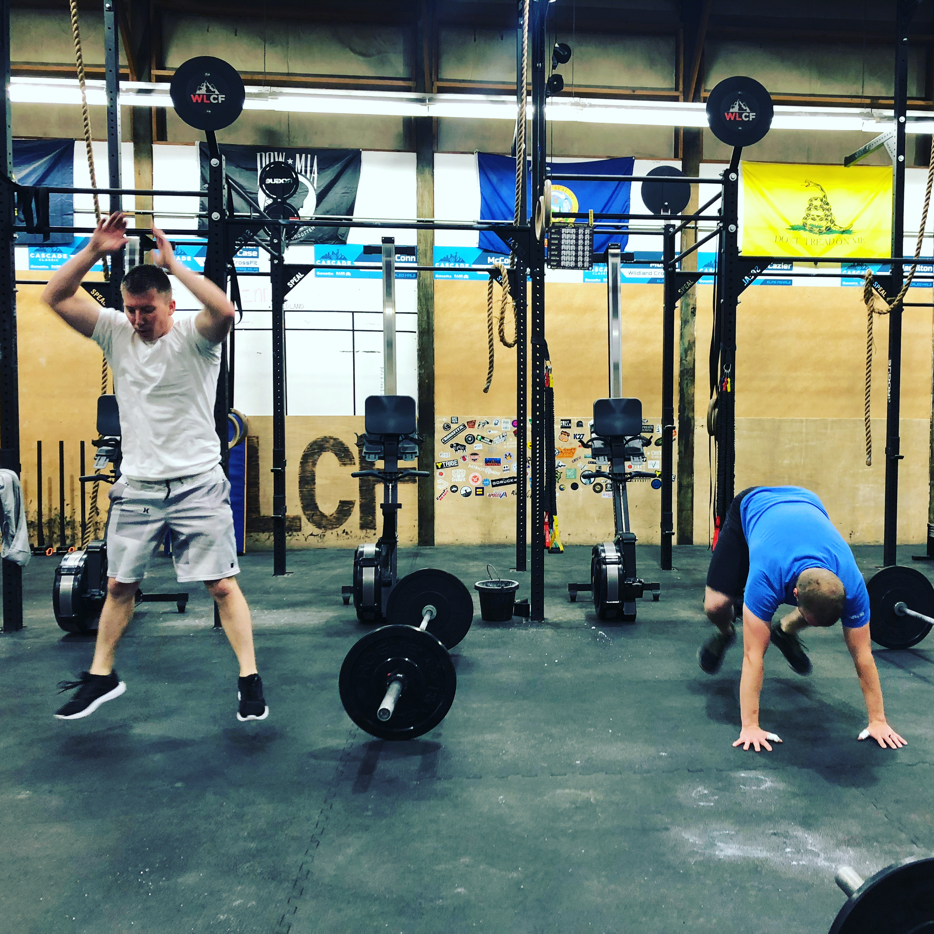 Wildland CrossFit photo 19