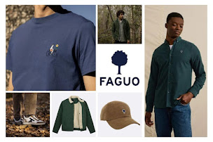 Photo n°8 de Peinturier Morlaix : vêtement homme à Morlaix (Magasin de chaussures)