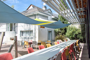 Photo n°10 de Hautes-Pyrénées Sport Nature à Saint-Pé-de-Bigorre (Complexe sportif)