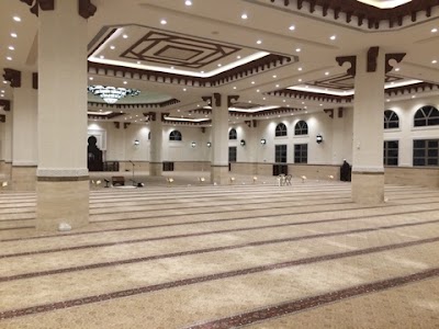 Photos of مسجد شهداء القوات المسلحة