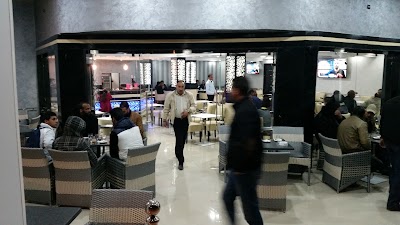 Photos of Cafe Panorama