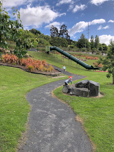 Caversham Reserve - Thumbnail