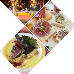 Photo n°31 de RDV Volubilis Douai à Douai (Restaurant français)