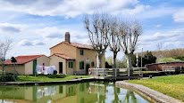 Gîte St jacques à Ayguesvives