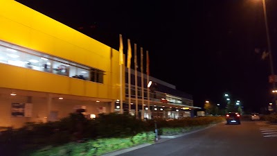 Photos of IKEA furniture and interior design house Wallau
