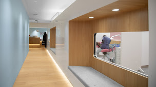 Photo n°3 de Cabinet de la Grand-Place à Boulogne-Billancourt (Service de blanchiment des dents)