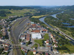 Photo n°2 de Mersen à Pagny-sur-Moselle (Site d'entreprise)