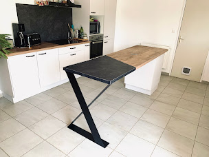Photo n°23 de Masset Agencement à Piré-Chancé (Service de pose de parquet)