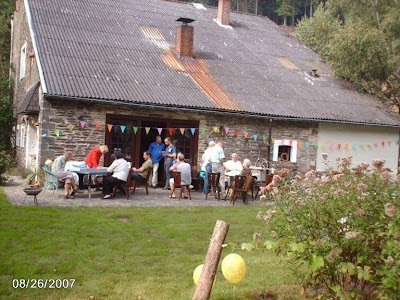 photo of Bed & Breakfast Pont de Floret