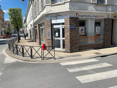 Finances-moi.com Melun : Courtier en prêt immobilier