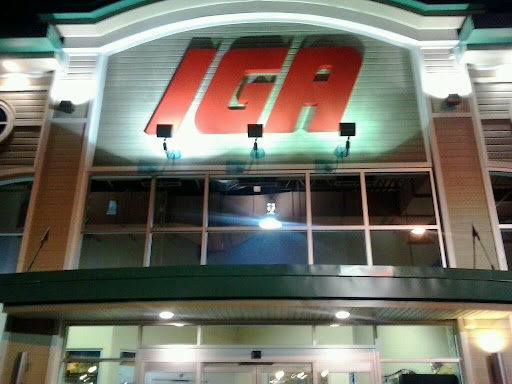 IGA Knowlton