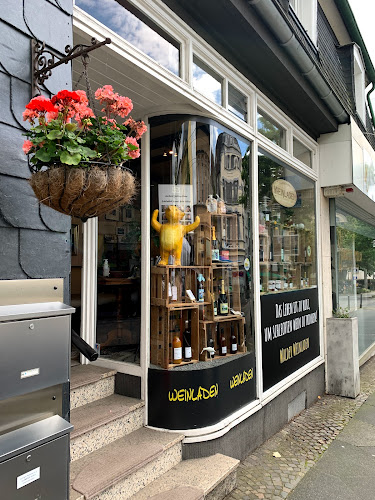 Weinladen Solingen-Wald