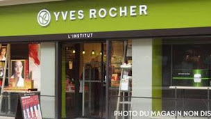 Photo n°1 de Yves Rocher à Issoire (Magasin de cosmétiques)