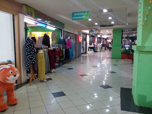 Matahari Department Store Grand Mall Bekasi, Author: Ahmad Zikrillah