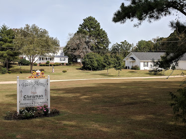 Faith Home Christian Recovery