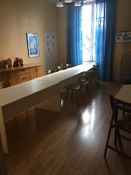 Photo n°6 de Fondation INFA Lons-le-Saunier à Lons-le-Saunier (Centre de formation continue)